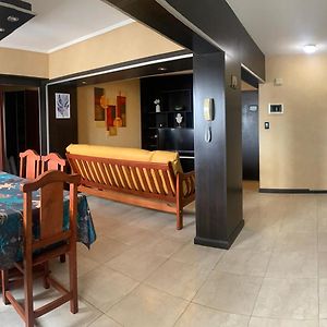 Departamento Zona Guemes En Mar Del Plata